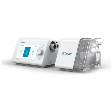 CPAP ierīce Luvar A HEYER Medical AG (Vācija)
