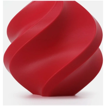 PLA Basic Maroon Red (10205) /Refill Bambu Lab