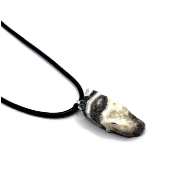 Kulons Onikss / Zebra Onyx 20-25mm SPIRITUAL GIFT