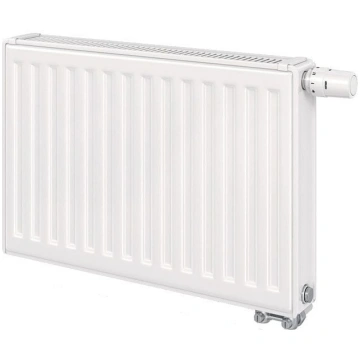 Tērauda paneļu radiators VOGEL & NOOT Ventil 920x9