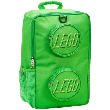 LEGO Lego Lego Brick mugursoma - violeta rokas bag