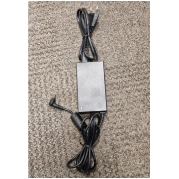 Barošanas bloks 50W 12V 4.16A 5.5/2.1-2.5 mm IP20