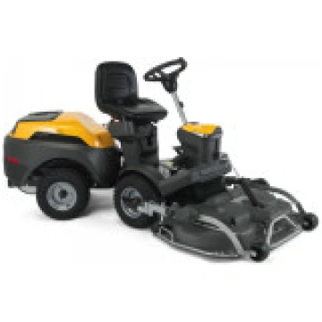 Raideris Stiga PARK 500 W + COMBI 95 2200000033345