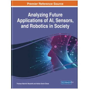 Analyzing Future Applications of AI, Sensors, and 