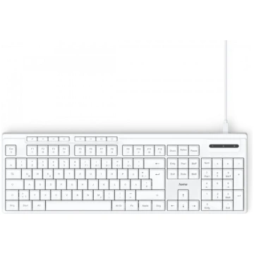 Hama CK-200/WK-200/WKM-200 wired 100% (full-size) 