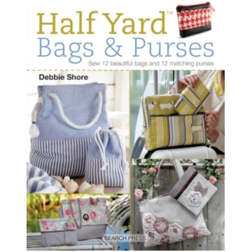 Half Yard™ Bags & Purses Debbie Shore