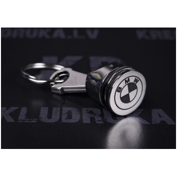 Atslēgas piekariņš " BMW "