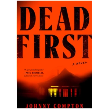 Dead First Compton, Johnny