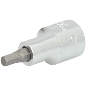 Muciņa iekšējā HEX 1/2" - BCDA1606 TOPTUL