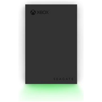 SEAGATE Game Drive external hard drive, 2 TB, Blac