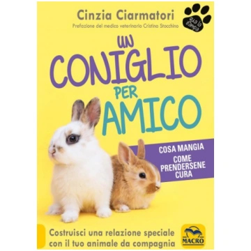 Un Coniglio per Amico - Ebook