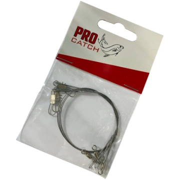 Pavadiņa Pro Catch 25cm, 3gb