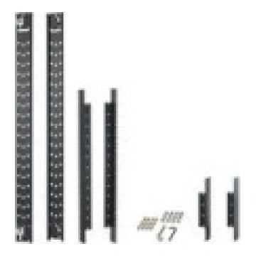 APC NetShelter SX 42U 600 mm plats padziļinātas sl