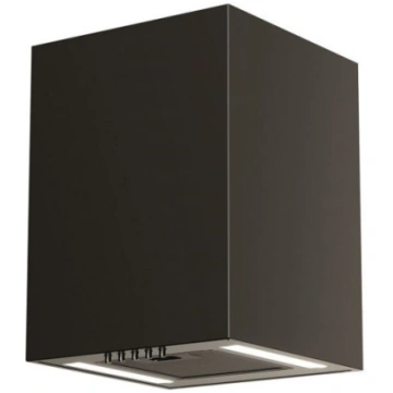 MAAN ELBA MINI WPB 430 BLACK MA2