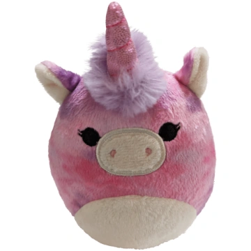 Squishmallows - Plush Bluetooth Speaker - Lola (60