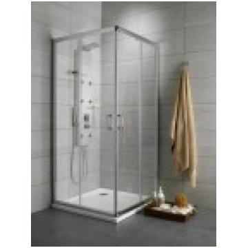 Premium Plus D 90x80 dušas kabīne Radaway 30437-01