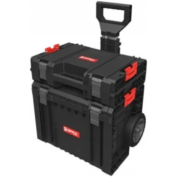 Instrumentu glabāšanas komplekts PATROL QBRICK SYS