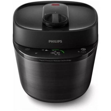 Philips | All-in-one Pressure Cooker | HD2151/40 |
