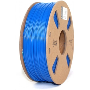 Filament printer 3D ABS/1.75 mm/1kg/blue | 3DP-ABS
