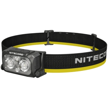 Nitecore NU25 MCT Stirnlampe