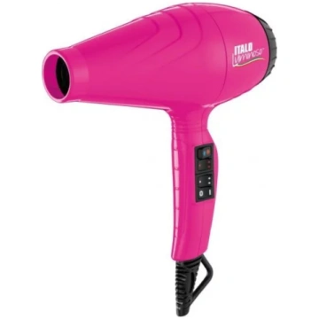Matu fēns ar jonizāciju un piederumiem BaByliss Pr