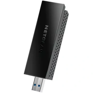 Pārnēsājamais maršrutētājs NETGEAR Nighthawk AX180
