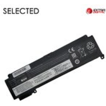 Notebook battery LENOVO 01AV405, 2000mAh, Extra Di