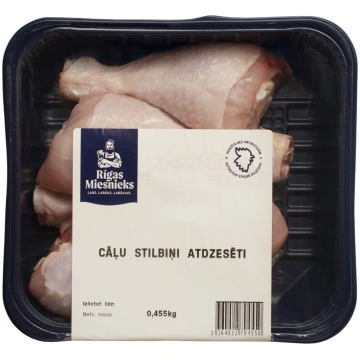 CĀĻU STILBIŅI ATDZESĒTI RM FAS.KG