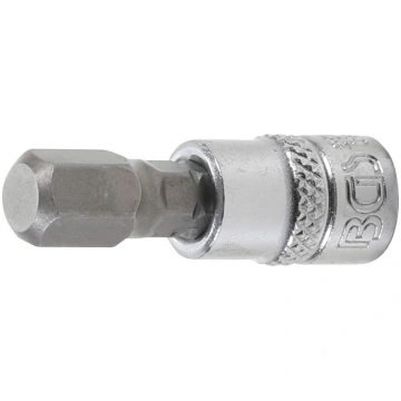 8.0x38mm seškantis muciņā 1/4 BGS 2502