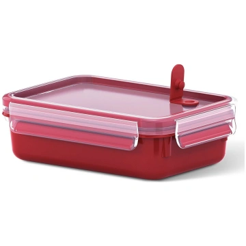 Emsa Emsa Mikrowellendose. Lunchbox. 0.8 Liter. Ro