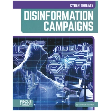Disinformation Campaigns Connor Stratton