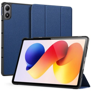 Maciņš grāmata Dux Ducis Xiaomi Redmi Pad 2 Pro Do