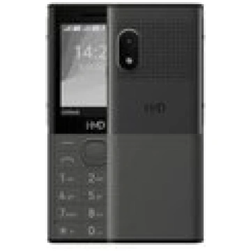HMD (Nokia) 150 MUSIC TA-1703 DS Dark Grey