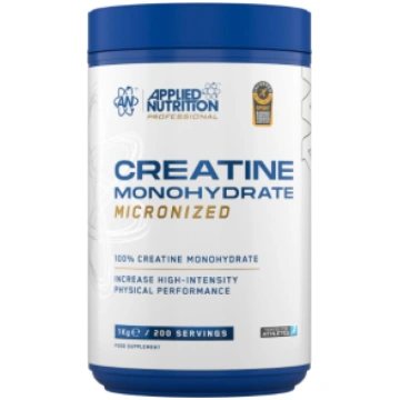 Creatine Monohydrate Applied Nutrition 1000 g