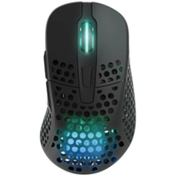 Datorpele Cherry XTRFY M4 RGB Wireless black (M4W-