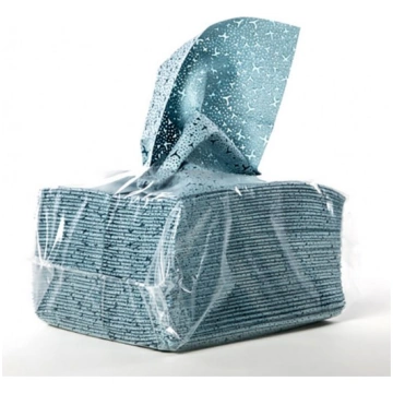 Eļļas Absorbentu Salvetes SW1200