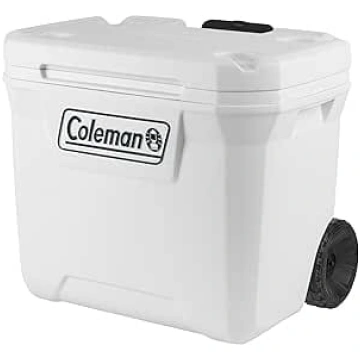 Coleman Marine Xtreme 50QT dzesēšanas kaste ar rit