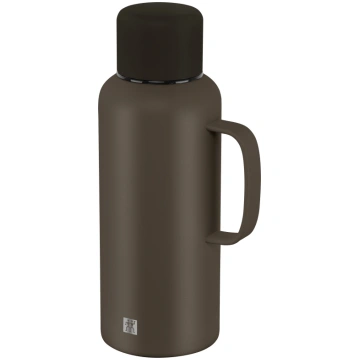 Zwilling - Thermo Plus Jug - Chocolate Grey - 1.2 