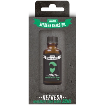 Wahl Refresh, 30 ml - Eļļa bārdas kopšanai, 3999-0