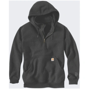 Carhartt Bluza Carhartt Rain Defender Heavy Quarte