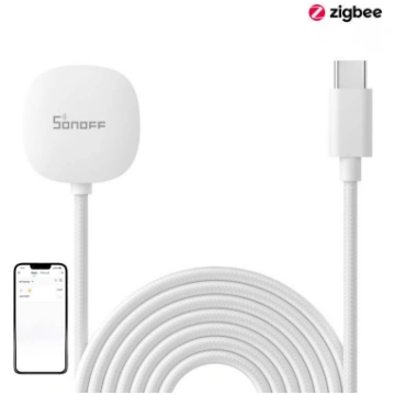 Extension cable for flood/leak detector SNZB-05P S