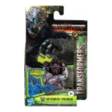 Hasbro Transformers Beast Alliance Optimus Primal 