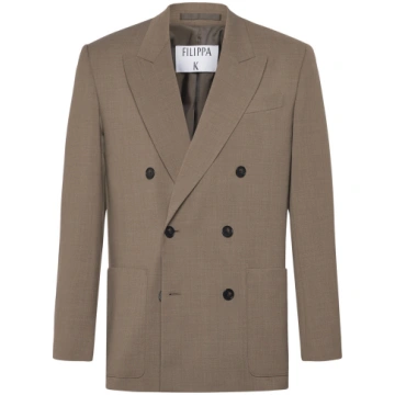Filippa K - Michael Blazer - izmērs 50