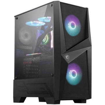 Stacionārs dators Mdata Intel® Core™ i5-12400F, 15