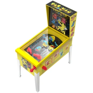 Ambassador Pac-Man Collectible Arcade Pineļļu auto