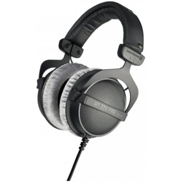 Headphones Beyerdynamic DT-770 Pro (80 Ω) N/A
