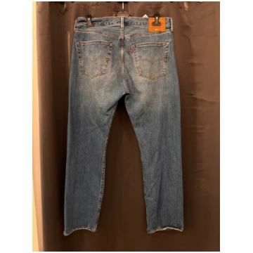 Jeans Levi’s 501 150th birthday | L 36x32 uomo