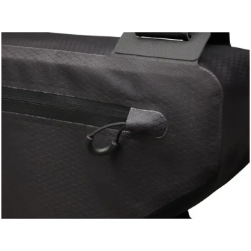 Krepšelis PRO Discover Team Gravel Black / 2,7L