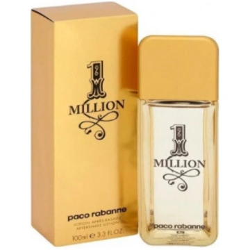 Paco Rabanne 1 Million Losjons pēc skūšanās ASW 10