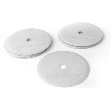 Konusu komplekts Yakimasport, 15 cm, 10 gab